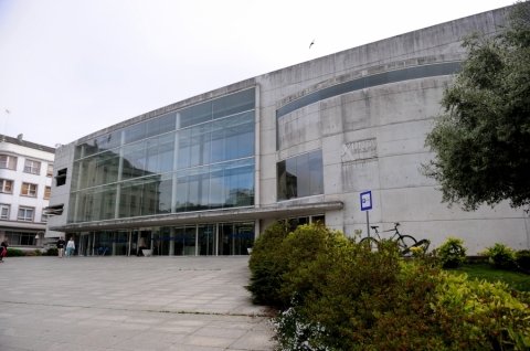 Inauguraci&oacute;n - Lugo - Novas xornadas sobre a reforma da Lei de ordenación urbanística de Galicia